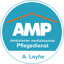 AMP-Logo
